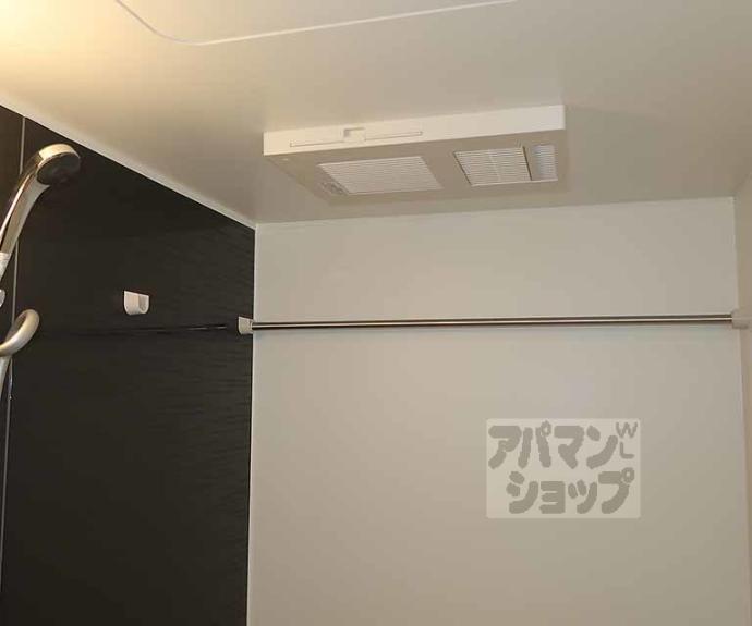 【ソルテラス京都ＪＵＪＯ薫】間取