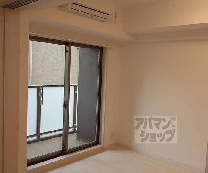 【ソルテラス京都JUJO薫】間取