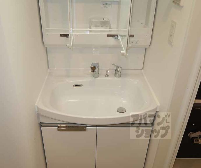 【ソルテラス京都ＪＵＪＯ薫】間取