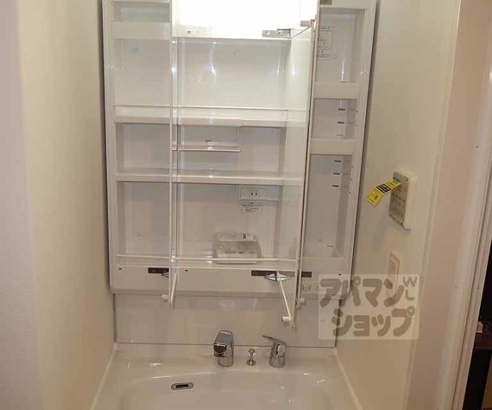 【ソルテラス京都ＪＵＪＯ薫】間取