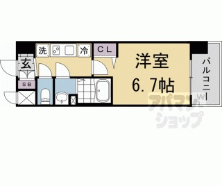 【ソルテラス京都ＪＵＪＯ薫】