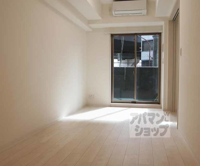 【ソルテラス京都ＪＵＪＯ薫】間取