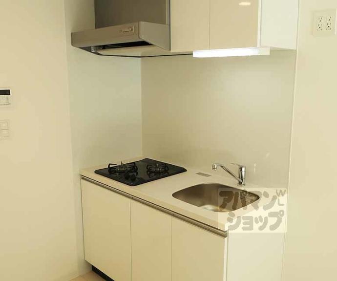 【ソルテラス京都ＪＵＪＯ薫】間取