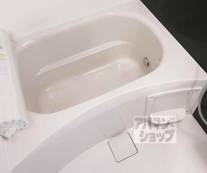 【ソルテラス京都ＪＵＪＯ薫】間取