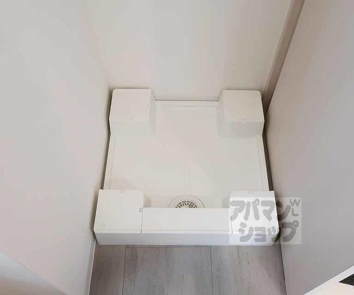 【ソルテラス京都ＪＵＪＯ薫】間取