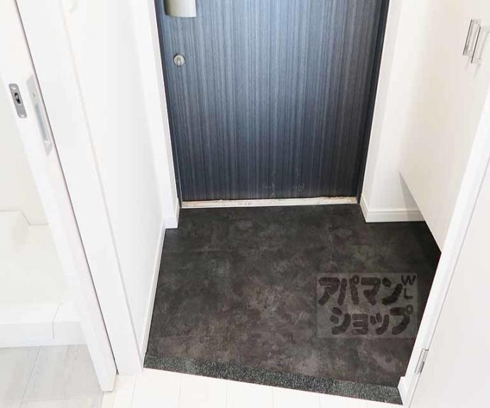 【ソルテラス京都ＪＵＪＯ薫】間取