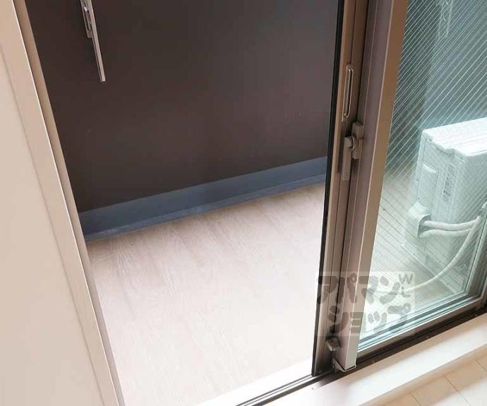 【ソルテラス京都ＪＵＪＯ薫】間取