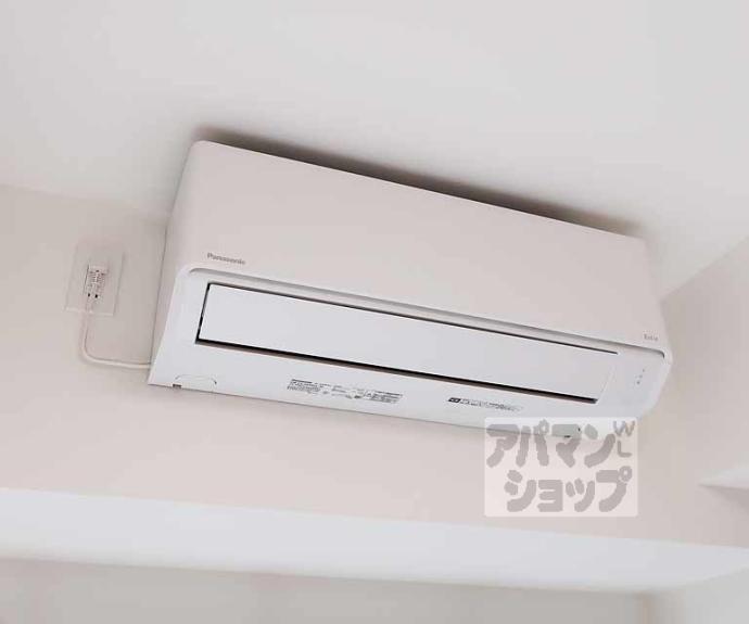 【ソルテラス京都ＪＵＪＯ薫】間取