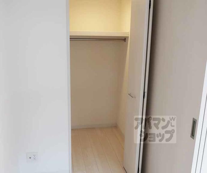 【ソルテラス京都ＪＵＪＯ薫】間取