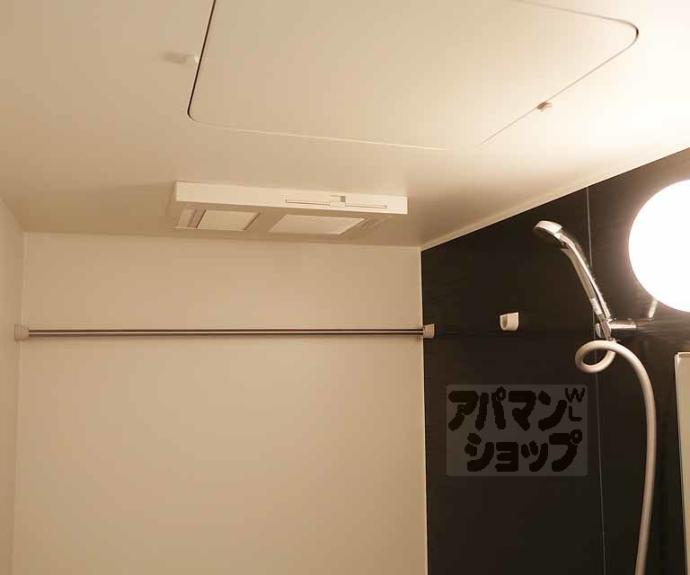 【ソルテラス京都ＪＵＪＯ薫】間取