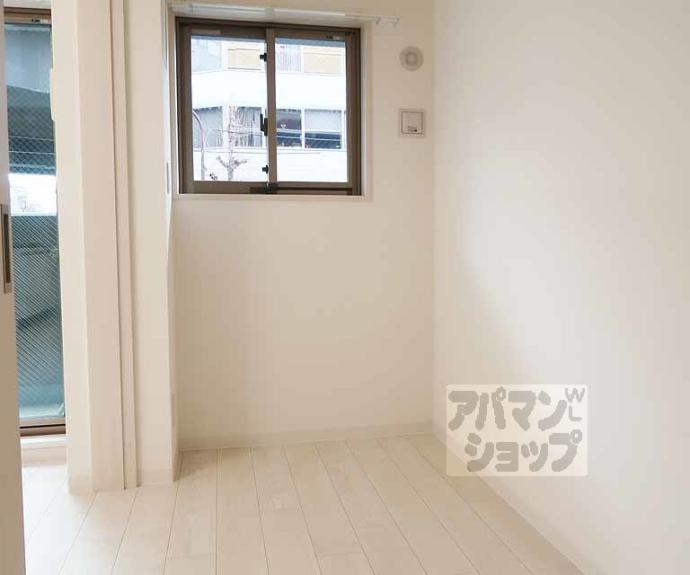 【ソルテラス京都ＪＵＪＯ薫】間取