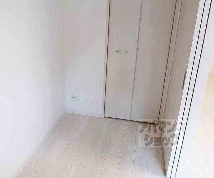 【ソルテラス京都ＪＵＪＯ薫】間取