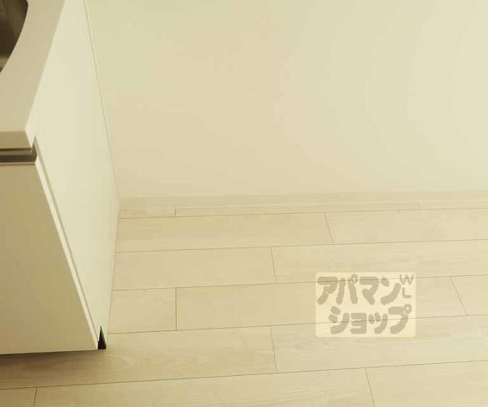 【ソルテラス京都ＪＵＪＯ薫】間取