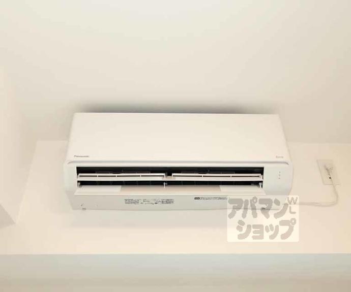 【ソルテラス京都ＪＵＪＯ薫】間取