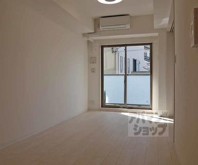 【ソルテラス京都ＪＵＪＯ薫】間取