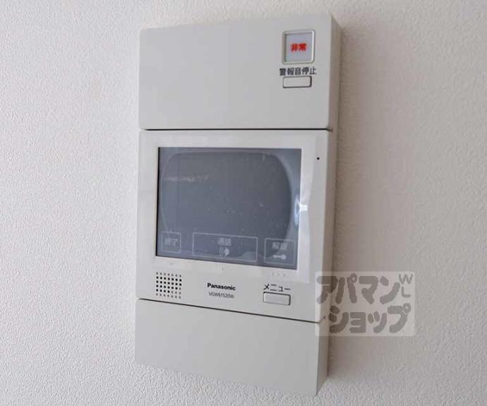 【ソルテラス京都ＪＵＪＯ薫】間取