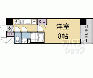 【ソルテラス京都ＪＵＪＯ薫】