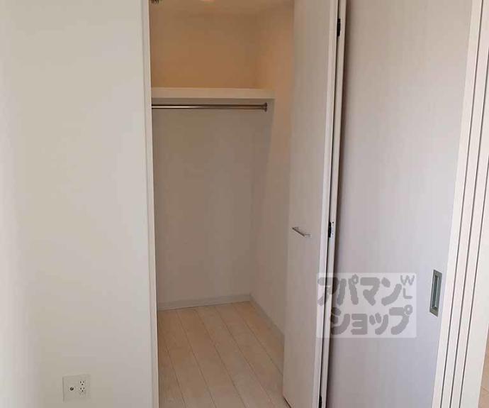 【ソルテラス京都ＪＵＪＯ薫】間取