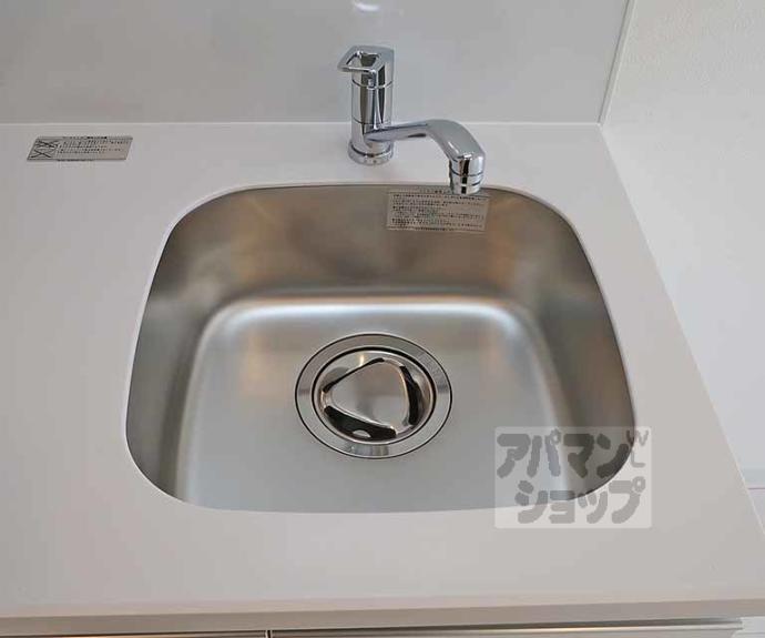 【ソルテラス京都ＪＵＪＯ薫】間取