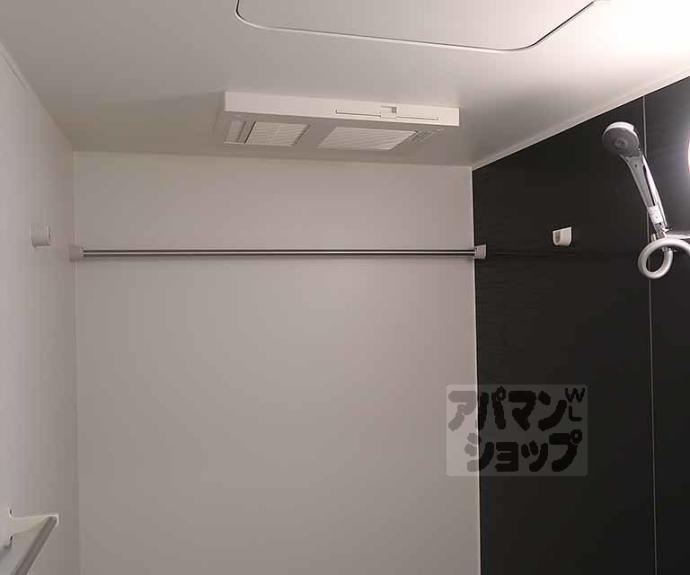 【ソルテラス京都ＪＵＪＯ薫】間取