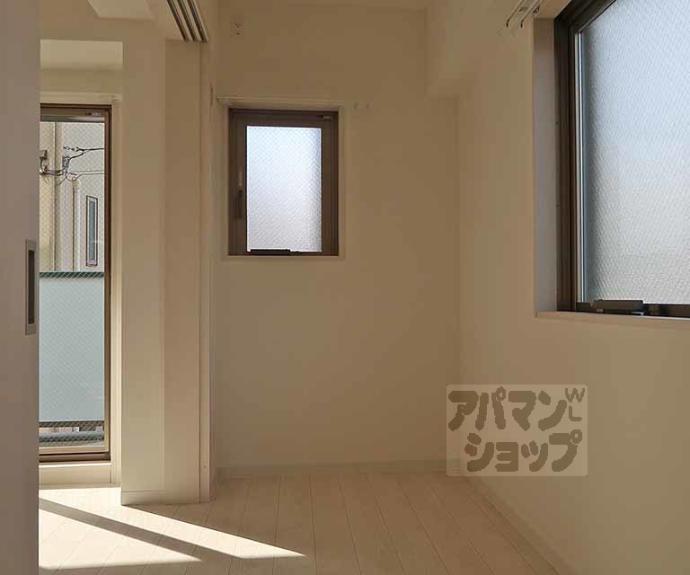 【ソルテラス京都ＪＵＪＯ薫】間取