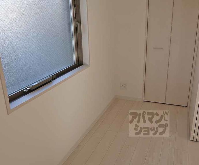 【ソルテラス京都ＪＵＪＯ薫】間取