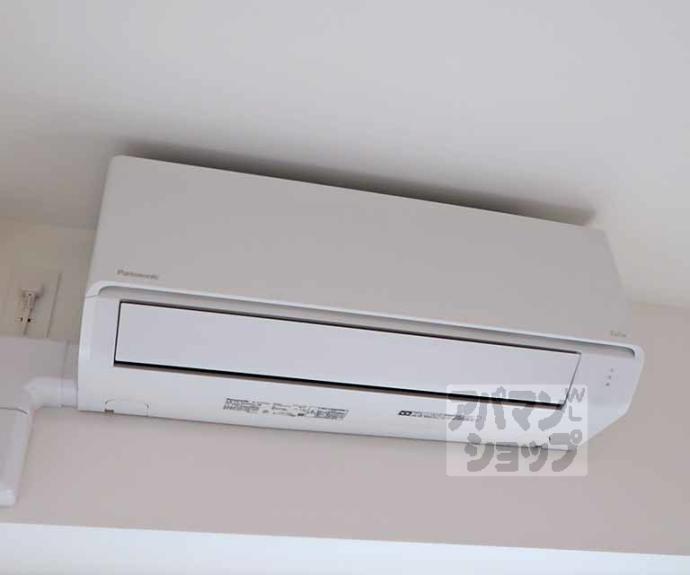 【ソルテラス京都ＪＵＪＯ薫】間取