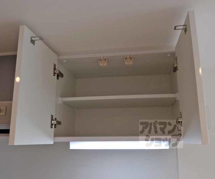 【ソルテラス京都ＪＵＪＯ薫】間取