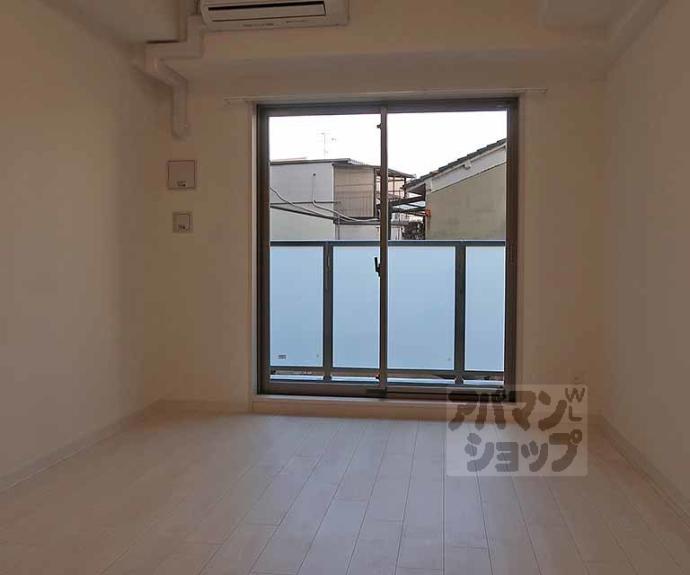 【ソルテラス京都ＪＵＪＯ薫】間取