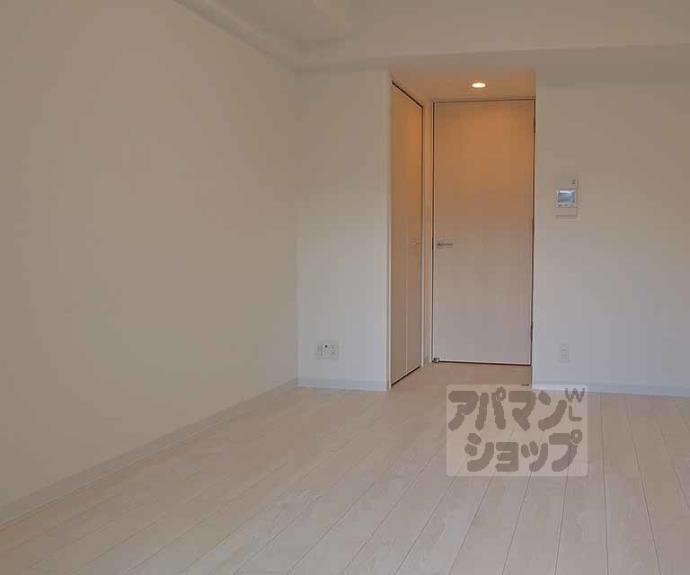 【ソルテラス京都ＪＵＪＯ薫】間取