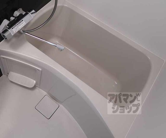 【ソルテラス京都ＪＵＪＯ薫】間取