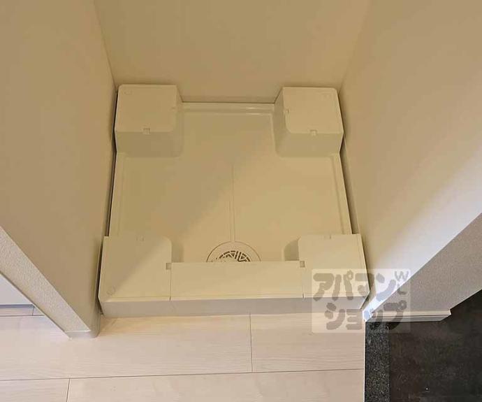 【ソルテラス京都ＪＵＪＯ薫】間取