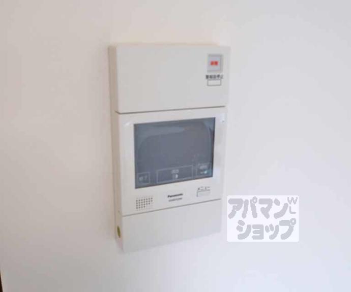 【ソルテラス京都ＪＵＪＯ薫】間取