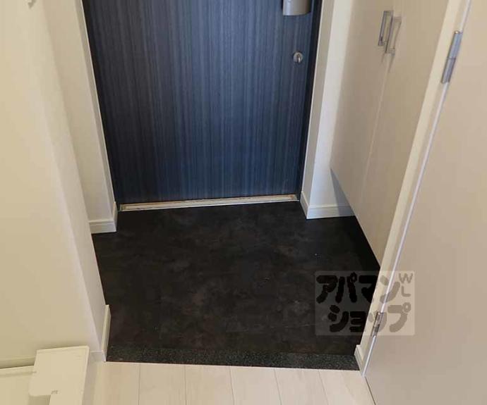 【ソルテラス京都ＪＵＪＯ薫】間取