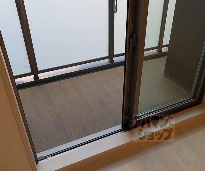 【ソルテラス京都ＪＵＪＯ薫】間取