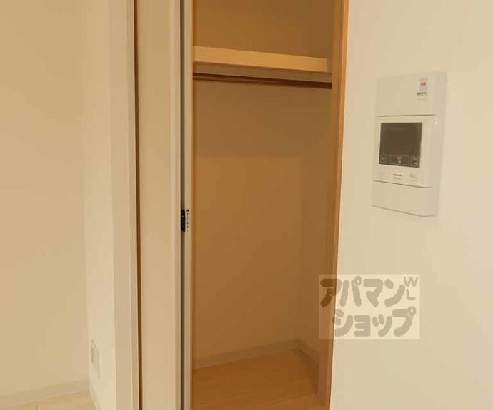 【ソルテラス京都ＪＵＪＯ薫】間取