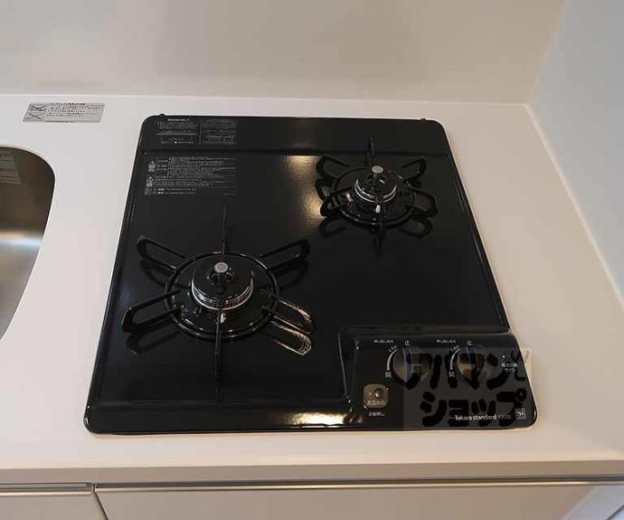 【ソルテラス京都ＪＵＪＯ薫】間取