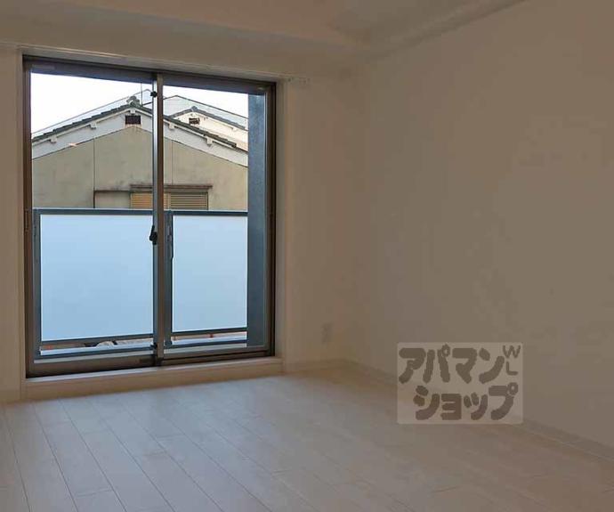 【ソルテラス京都ＪＵＪＯ薫】間取