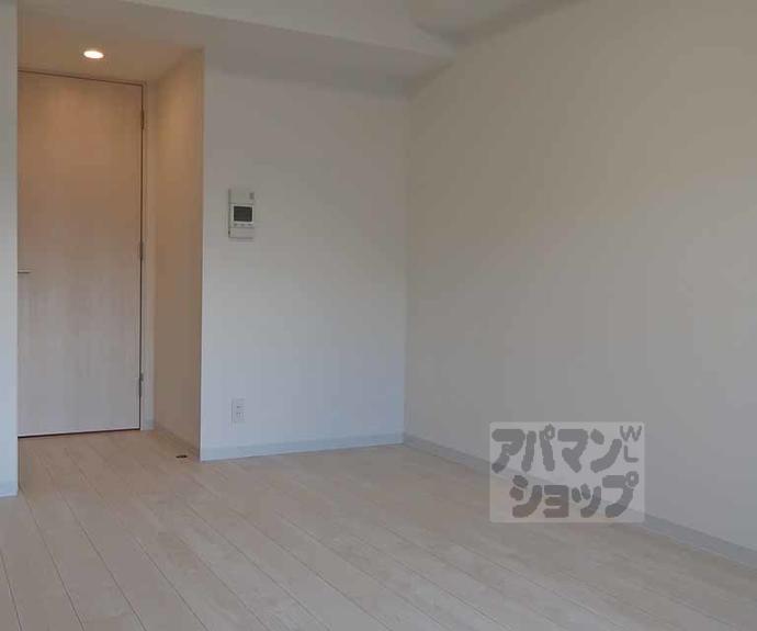 【ソルテラス京都ＪＵＪＯ薫】間取