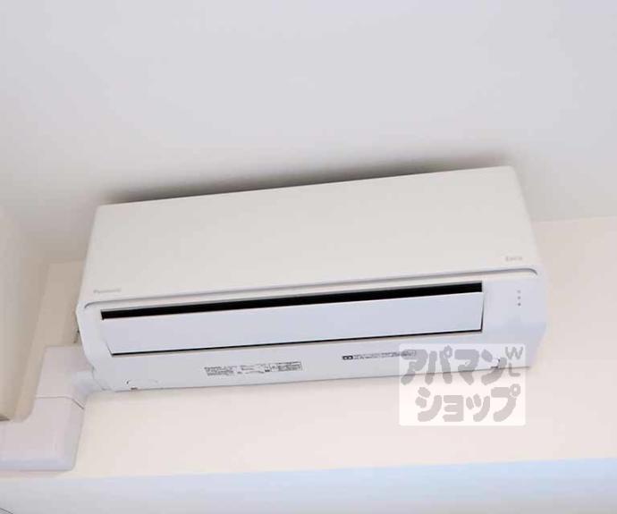 【ソルテラス京都ＪＵＪＯ薫】間取