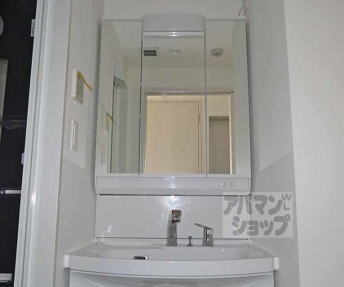 【ソルテラス京都ＪＵＪＯ薫】間取