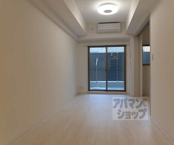 【ソルテラス京都ＪＵＪＯ薫】間取