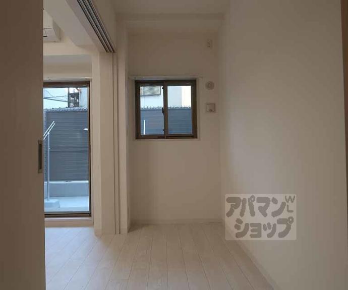 【ソルテラス京都ＪＵＪＯ薫】間取