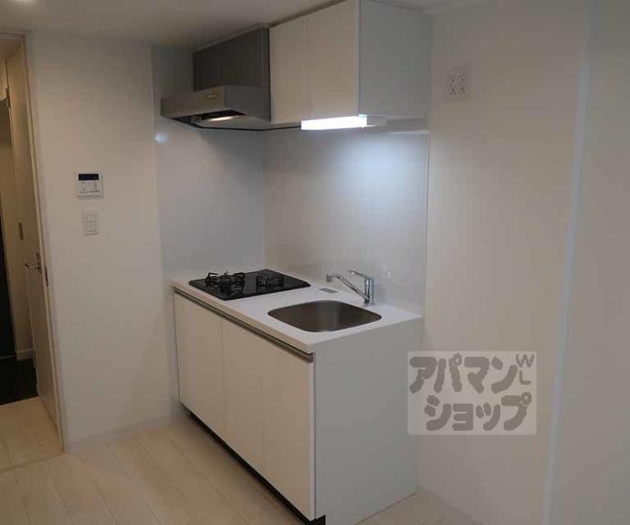 【ソルテラス京都ＪＵＪＯ薫】間取