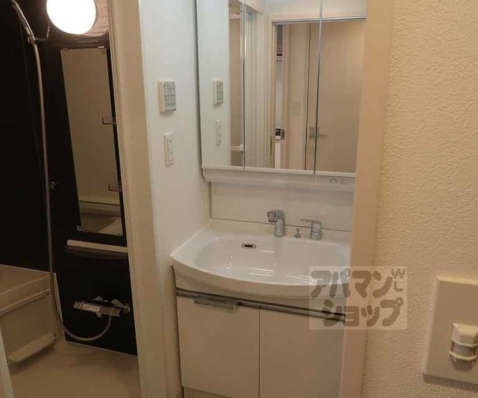 【ソルテラス京都ＪＵＪＯ薫】間取