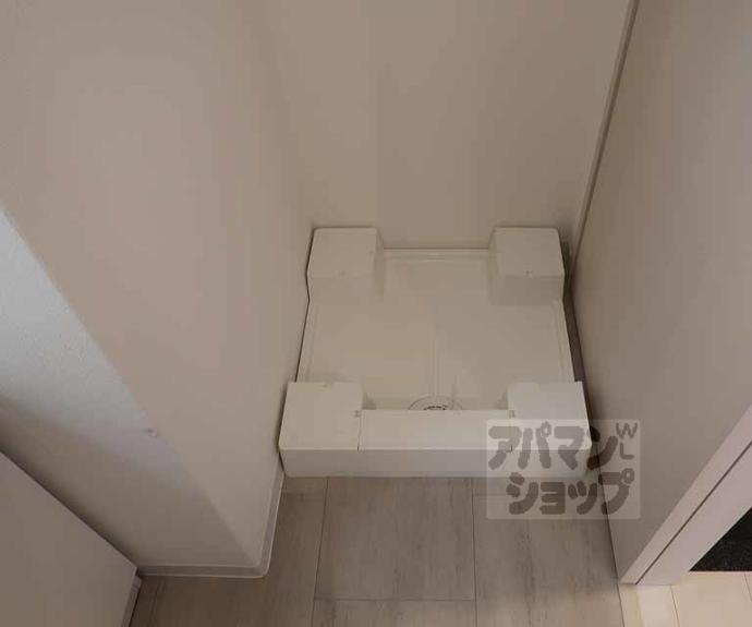 【ソルテラス京都ＪＵＪＯ薫】間取