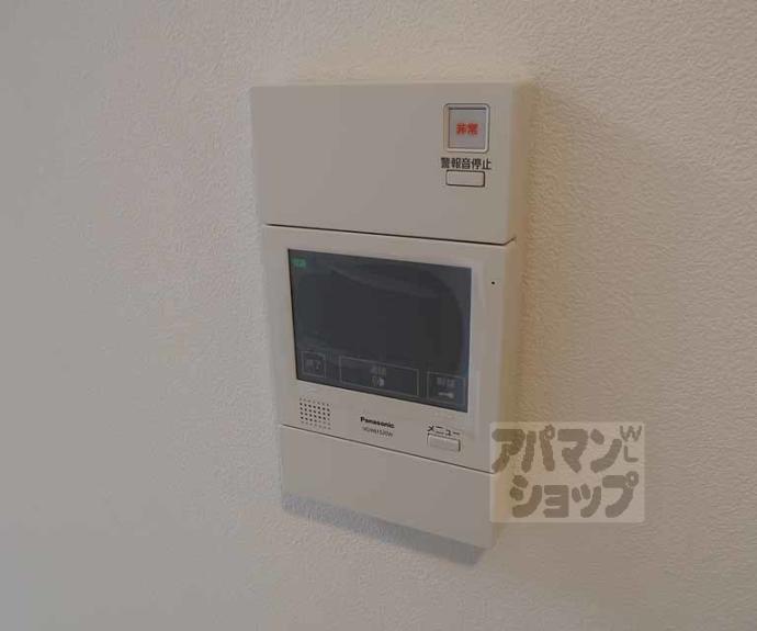 【ソルテラス京都ＪＵＪＯ薫】間取