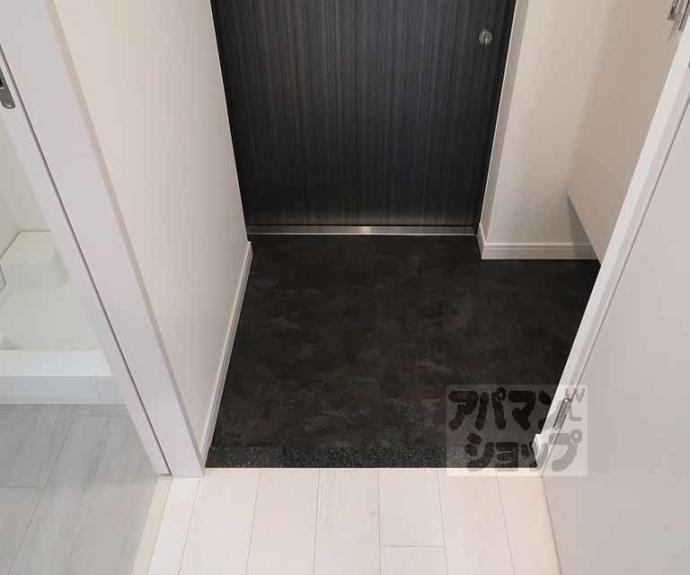 【ソルテラス京都ＪＵＪＯ薫】間取