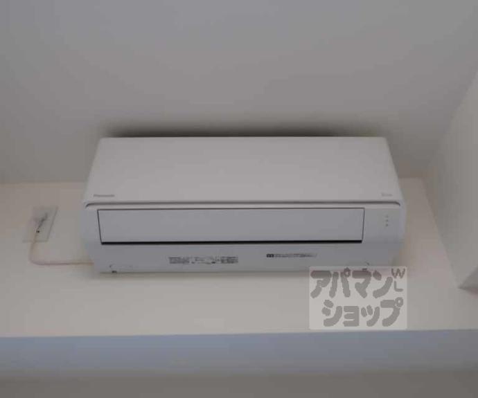 【ソルテラス京都ＪＵＪＯ薫】間取