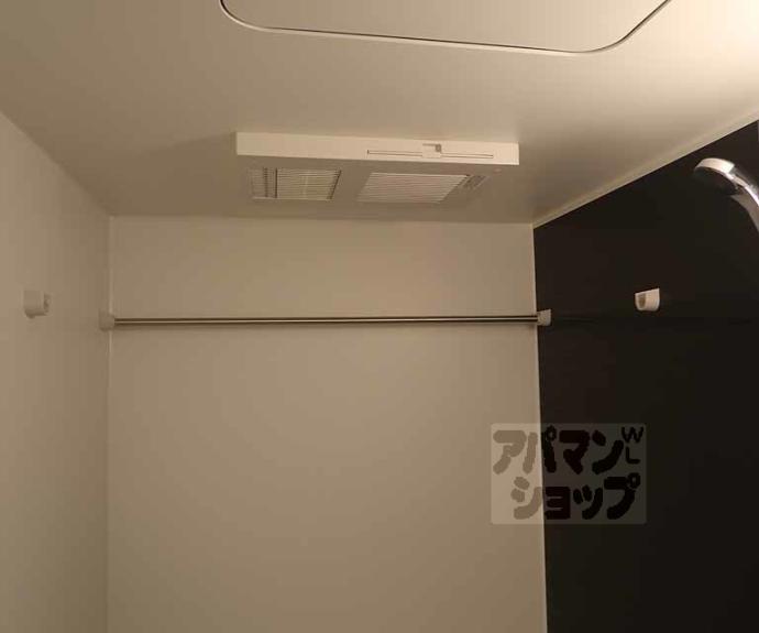 【ソルテラス京都ＪＵＪＯ薫】間取